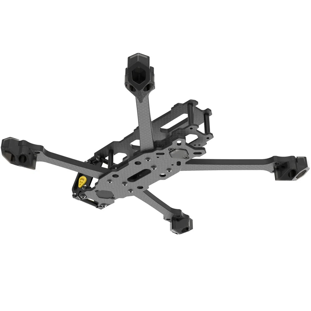 SpeedyBee Mario 5 Frame 5 Inch DC/XH Carbon Fiber FPV Freestyle RC Racing Drone