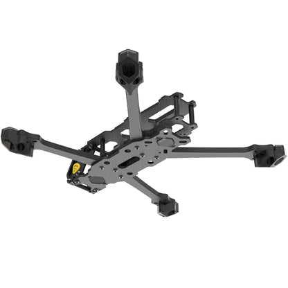 SpeedyBee Mario 5 Frame 5 Inch DC/XH Carbon Fiber FPV Freestyle RC Racing Drone