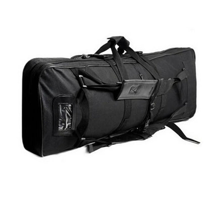 115cm Gun Bag Case Tactical Carry Backpack for Airsoft Hunting Shooting