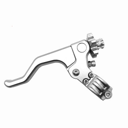 Short Clutch Lever for Honda CBR600 F2 F3 F4 F4i 650F CBR1000RR CRF250 CRF450