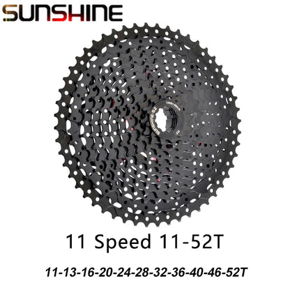 LTWOO A9 1x11 MTB Groupset Kit Shifter + Rear Derailleur + Chain + SUNSHINE Cassette - EXPROTAS