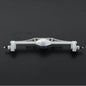 Aluminium Front Rear Portal Axle Set 1/10 RC Crawler Axial Capra UTB Currie F9