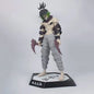 Demon Slayer Figure Set Daki Gyutaro Kokushibo Yoriichi Douma Inosuke