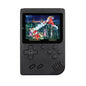 Mini Retro Handheld Game Player 500 Games Portable Console for Kids