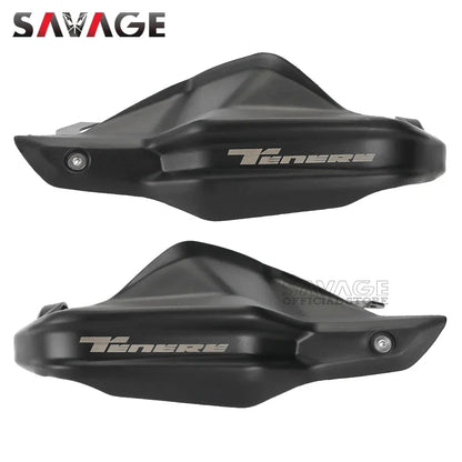 Yamaha Tenere 700 T7 World Raid Handguards Handlebar Protection Shield