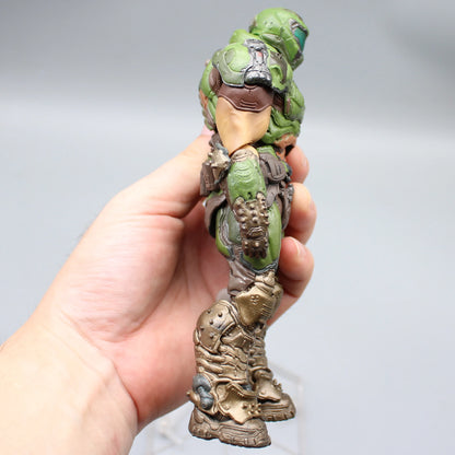 Doom Slayer Figma SP-140 | 17cm Action Figure Eternal Warrior Movable Anime Toy