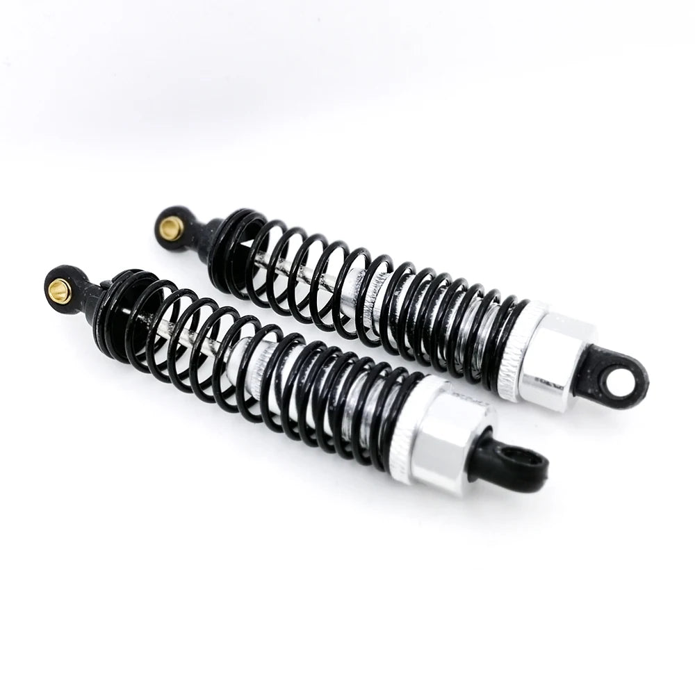 2pcs Metal Shock Absorber 95mm RC Anti-vibration for HSP Buggy Truck