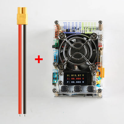 IP2366 PD3.1 280W Powerbank Board 21700/18650 2S-6S UPS Fast Charging Module
