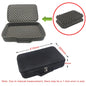 DIY Foam Hard Carry Case Storage Box Travel Zipper Bag Tool Accessories Camera