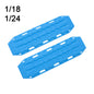 RC Crawler Sand Ladder Escape Board Lightweight Modification Easy Installation