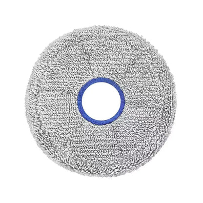 Dreame X60 Ultra/X60 Master/X60 Max Ultra Robot Vacuums Cleaner Accessory Dust Bag Main Side Brush Hepa Filter Mop Cloths Spare