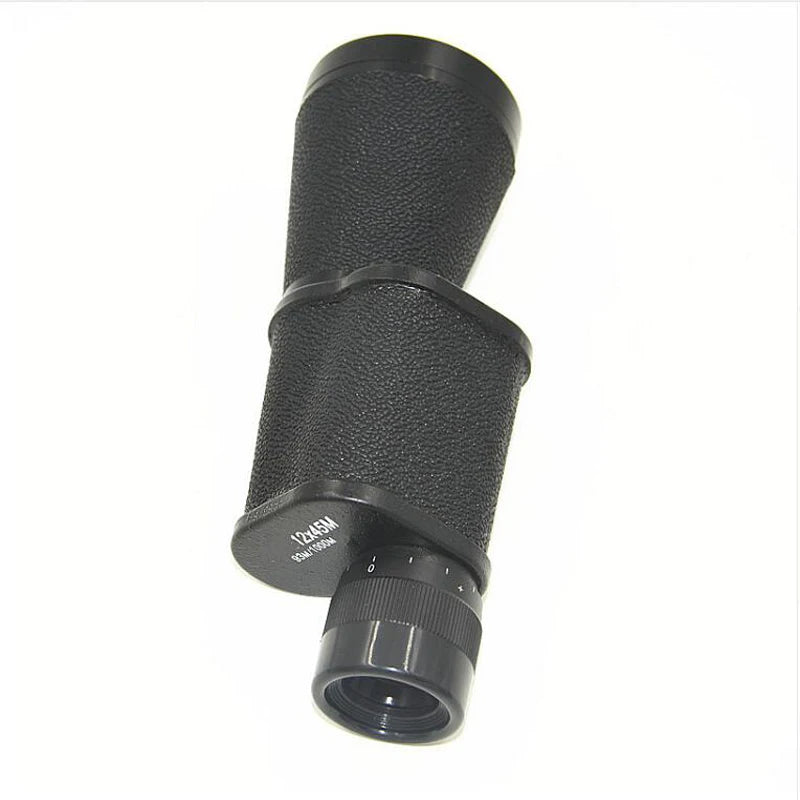 Metal Pirate Spyglass Monocular Telescope 8x30 10x40 12x45 Nautical Scope
