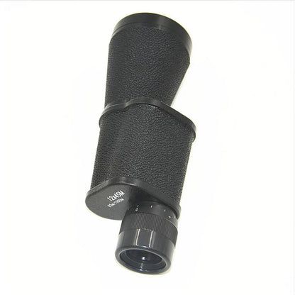 Metal Pirate Spyglass Monocular Telescope 8x30 10x40 12x45 Nautical Scope