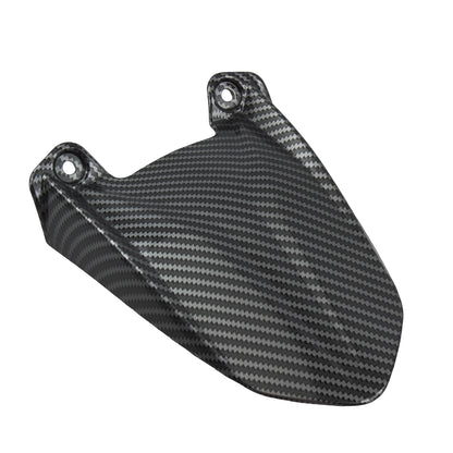 Talaria Sting X3 MX3 MX4 Carbon Fiber Front & Rear Fender Battery Cover Kit for
