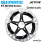 Shimano Deore XT XTR Center Lock Disc Brake Rotor RT-MT800 / RT-MT900 - EXPROTAS