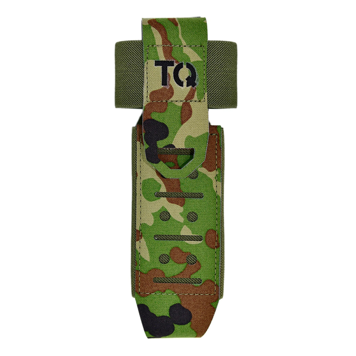 Duty Belt Tourniquet Pouch Holder Tactical Molle EMT Trauma Shears
