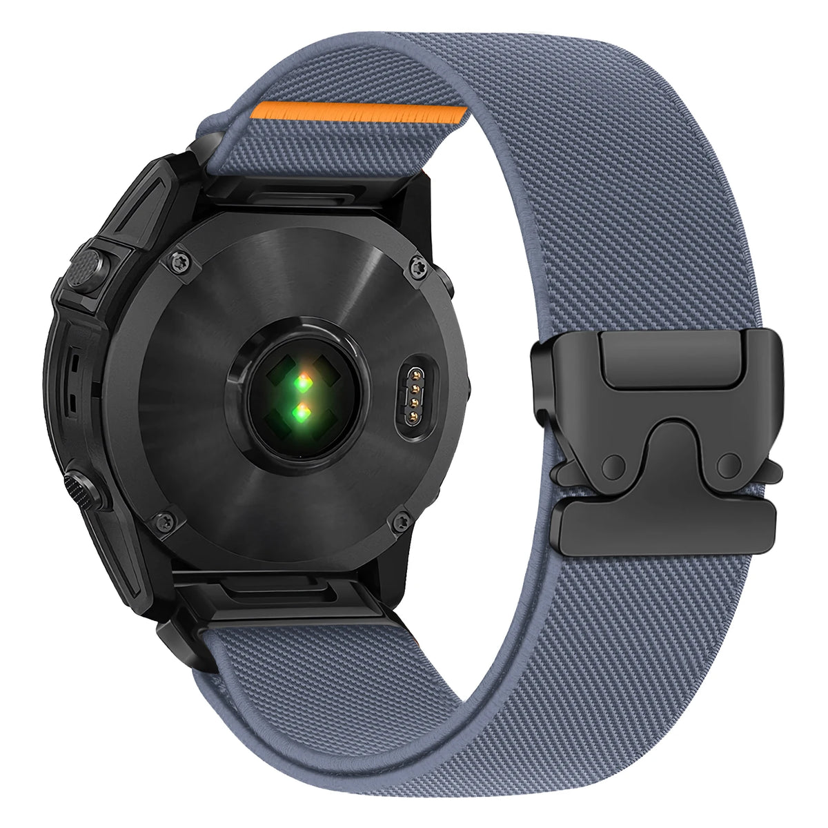 Quick Fit Strap for Garmin Fenix 9 8 7 Pro 6X 5X 22mm 26mm Watch Band