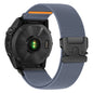 Quick Fit Strap for Garmin Fenix 9 8 7 Pro 6X 5X 22mm 26mm Watch Band
