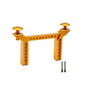 1/10 RC Crawler Metal Body Post Mounts for Traxxas TRX-4 / TRX-6 - EXPROTAS