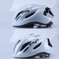 MET Style Cycling Helmet Ultralight Aero MTB Road Bike Safety Cap Men Outdoor Cascos
