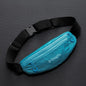 Phone Waist Bag Running Sports Fitness Outdoor Holder Waterproof Pouch