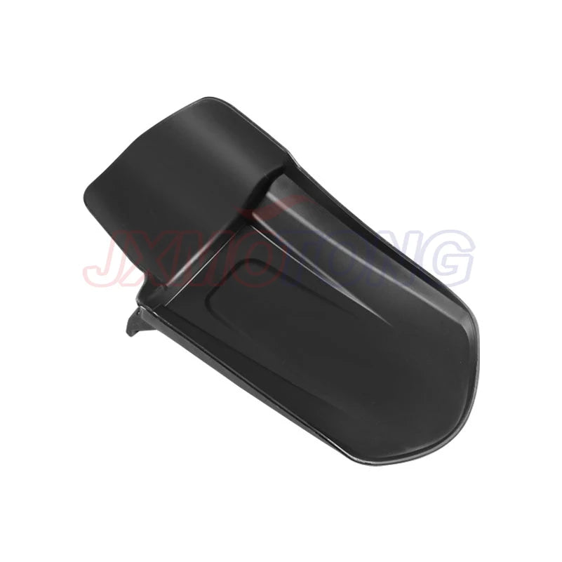Light Bee Light Rear Mudguard Fender for Sur Ron Electric Bike Black