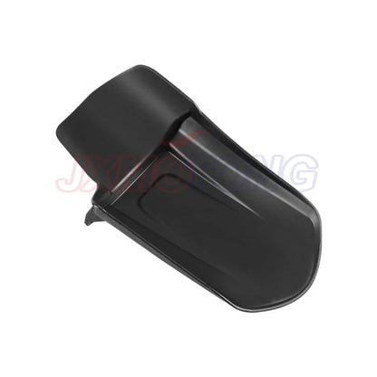 Light Bee Light Rear Mudguard Fender for Sur Ron Electric Bike Black