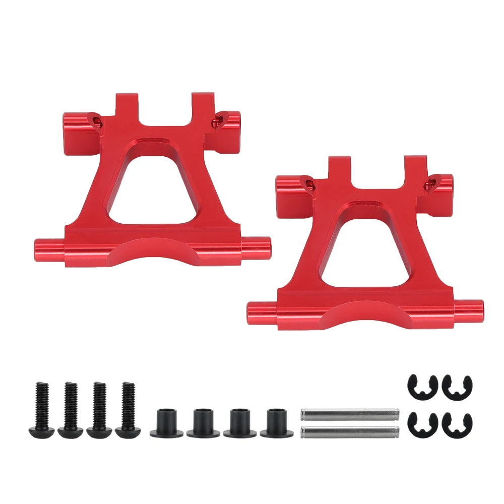 Drive Shaft Upgrade Parts for Tamiya TT02 RC Car Metal CVD Steering