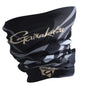 Sun Protection Neck Gaiter Scarf Breathable UV Face Cover for Fishing Camping