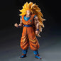 11.8in/30cm Anime Dragon Ball Z Figure SSJ3 Goku Figure PVC Super Saiyan Statue 3 Gokou Collectible Model Toys Gifts-EXPROTAS