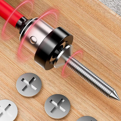 Magnetic Positioning Screwdriver Bits S2 for Drywall Plasterboard Gypsum