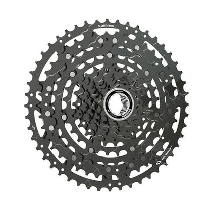 Shimano CUES Linkglide 10-Speed Cassette CS-LG300-10 / CS-LG400-10 11-39T to 11-48T