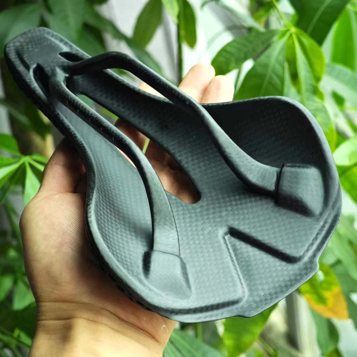 Saddle Ultra Light Bicycle Seat Cushion MTB Racing Accessories