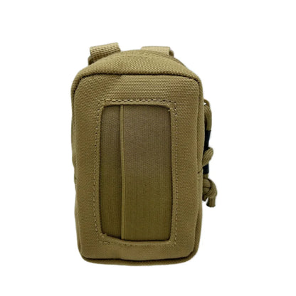 Latex Glove Pouch Nylon Duty Belt Molle EMT Tactical Hunting Accessory Bag