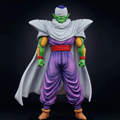 13-32cm Anime Dragon Ball Piccolo Figure Yamcha Son Gohan Figurine Kuririn Action Figures Pvc Statue Collectible Model Toys Gift-EXPROTAS