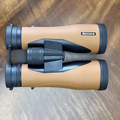 12x50 HD Binoculars Centre Focus Wildlife Hiking Concert Cruise Optics