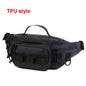 Camping Waist Chest Bag Tactical Men Outdoor Backpack Molle Fishing Lure Men Shoulder Sling Fanny Pack Sports Hiking Bags-EXPROTAS