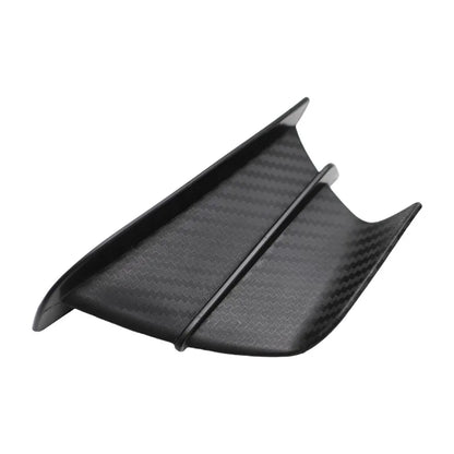 Motorcycle Winglet Side Wing Fin Spoiler For Yamaha R1 R6 R25 Ninja H2 H2R