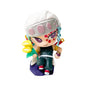 Demon Slayer Blind Box Figure Tanjiro Nezuko Anime PVC Collectible Toy