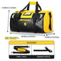 Motorcycle Waterproof TailBag Travel Outdoor Dry Luggage Roll Pack Bag 20/66/100L Motorbike Luggage Backpack Motorcycle Seat Bag