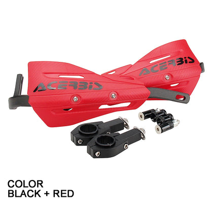 Dirt Bike Handguards 22/28mm Yamaha KTM KLX KXF YZF WRF Handlebar Guards