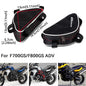 Crash Bar Bags Waterproof for BMW F800GS 700GS Motorcycle Accessories