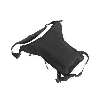 Motorcycle Bag Waterproof Leg Pack Outdoor Fishing Waist Bags for Men