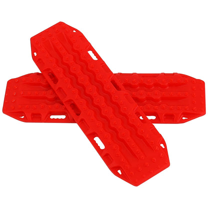 Plastic Escape Board 2PCS for 1/10 RC Crawler Traxxas SCX10 TRX4 TRX6