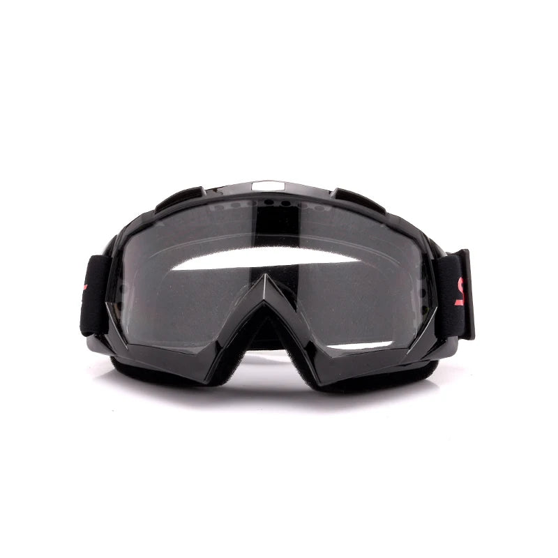 Motorcycle MX Off-Road Goggles ATV Dirt Bike Racing Cycling Ski Protective Eyewear