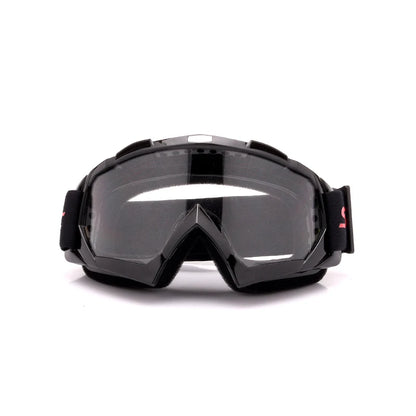 Motorcycle MX Off-Road Goggles ATV Dirt Bike Racing Cycling Ski Protective Eyewear