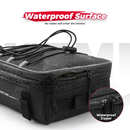 Motorcycle Accessories Top Case Portable Waterproof Bag for BMW R1300GS