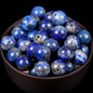 Natural Round Tiger Eye Beads for Jewelry Making DIY Bracelet 4mm
