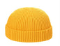 Winter Wool Knitted Beanie Hat Men Women Warm Cap Unisex Skull Cap