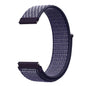 20mm 22mm Nylon Strap for Garmin Forerunner Venu Vivoactive Watch Band
